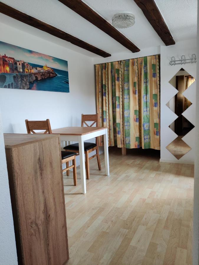 Studio Frangio Interlaken Exteriör bild