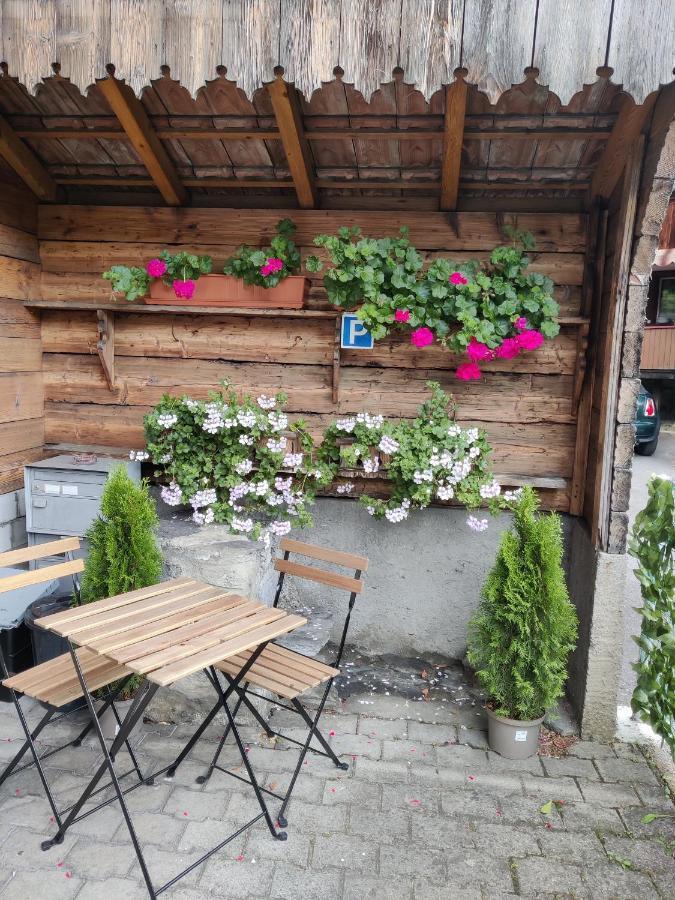 Studio Frangio Interlaken Exteriör bild