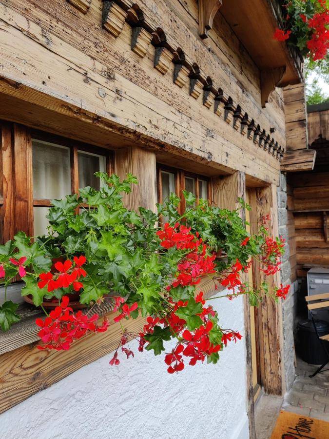 Studio Frangio Interlaken Exteriör bild