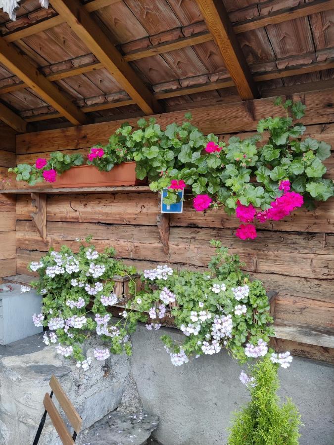 Studio Frangio Interlaken Exteriör bild